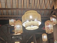 -恰饭·老长沙市井菜(天河客运站店)