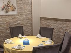 包厢-尚府一品·烤鸭·新京菜(圆明园店)