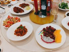-国惠大酒楼(仓山万达店)