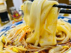 热米皮-零玖壹陆汉中小吃