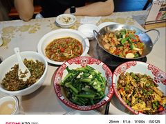 -湘鲜小灶·湖南土菜馆(龙华店)