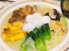 -顺风海鲜港(金玉兰店)
