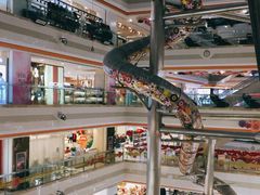 -巴黎春天(浦建店)