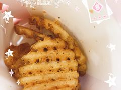 -麦当劳(贵和购物中心B1店)
