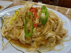 白灼头竹-苏记餐厅(叠南店)