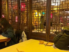 大堂-龙门阵茶屋川菜馆(武康路店)