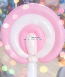 -波乐气球派对用品商店·生日布置·礼品集合店
