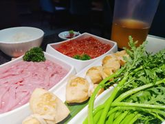 -海底捞火锅(崇文门新世界百货店)