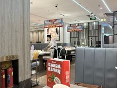 -海底捞火锅(步步高新天地店)