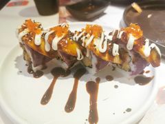 -羽寿司(东方宝泰店)