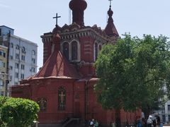 -圣·阿列克谢耶夫教堂