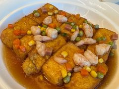 -神农架康帝君兰酒店-中餐厅