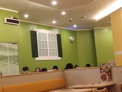 -萨莉亚意式餐厅(黄村高德汇店)