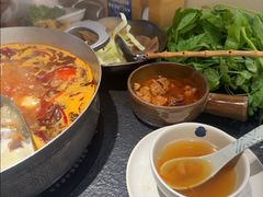 -滇牛云南火锅(桂林路店)