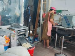 -孝丰南门锅贴(南街店)