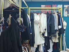 -爱定格照相馆·证件照(青岛李村苏宁店)