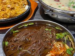 -鸭绿江民族饭店(总店)