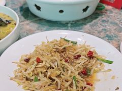 -陈小勺·东北大院(薛家岛店)