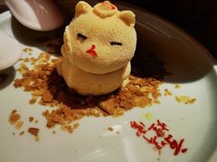 -京华烟云·北京烤鸭(领展购物广场·中关村店)