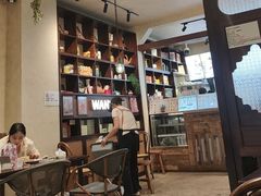 -婉泰·特色小吃·舂鸡脚(告庄二店)