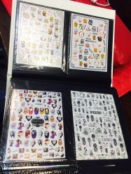 -NEW LOOK-绿麓 · 美甲美睫脱毛工作室