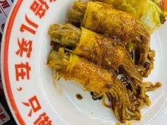 -堂堂小伙夫·辽宁小吃大排档(京西大悦城店)