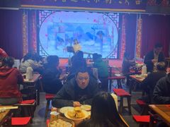 -新兴园饺子馆(河南街店)