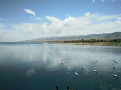 -青海湖国家重点风景名胜区