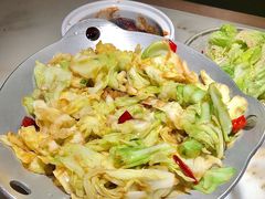 手撕包心菜-佬肥猫(国华广场店)