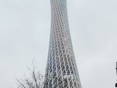-广州塔
