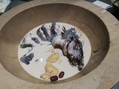 -滇小鱼·云南野生菌火锅(上杭路店)