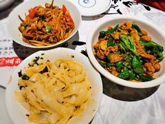 猪油拌粉-壹盏灯(惠农店)