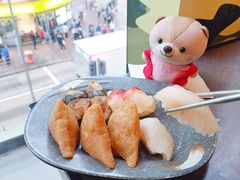 壽司-校长烧肉日韩料理(荃湾店)