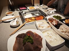 -海底捞火锅(塘厦天虹店)