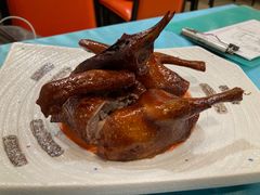 -粤·向群饭店(泮塘路店)