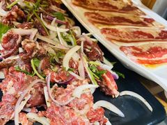 -景家大乾烤肉(新村十区店)