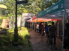 -三鹰之森吉卜力美术馆