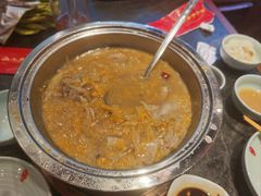 -李记东北饺子馆·东北菜(欢乐谷店)