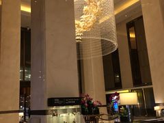 -郑州美盛喜来登大酒店