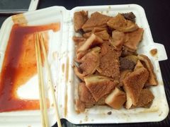 -细妹五香牛杂(步行街店)