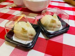 -西贝莜面村(万象天地店)