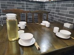 -印象盐帮菜(鲁能城店)