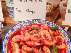 -万达瑞华酒店美食汇自助餐厅(楚河汉街店)