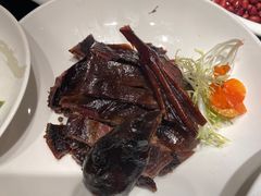 -芳芳私房菜·精做淮扬菜(承德路店)
