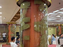 -良友·海鲜青岛菜(五四广场店)