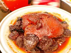 -高佳庄·舟山海鲜(海景旗舰店)