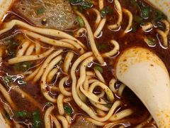 -嘻小北·兰州清汤牛肉面(太平洋森活天地店)