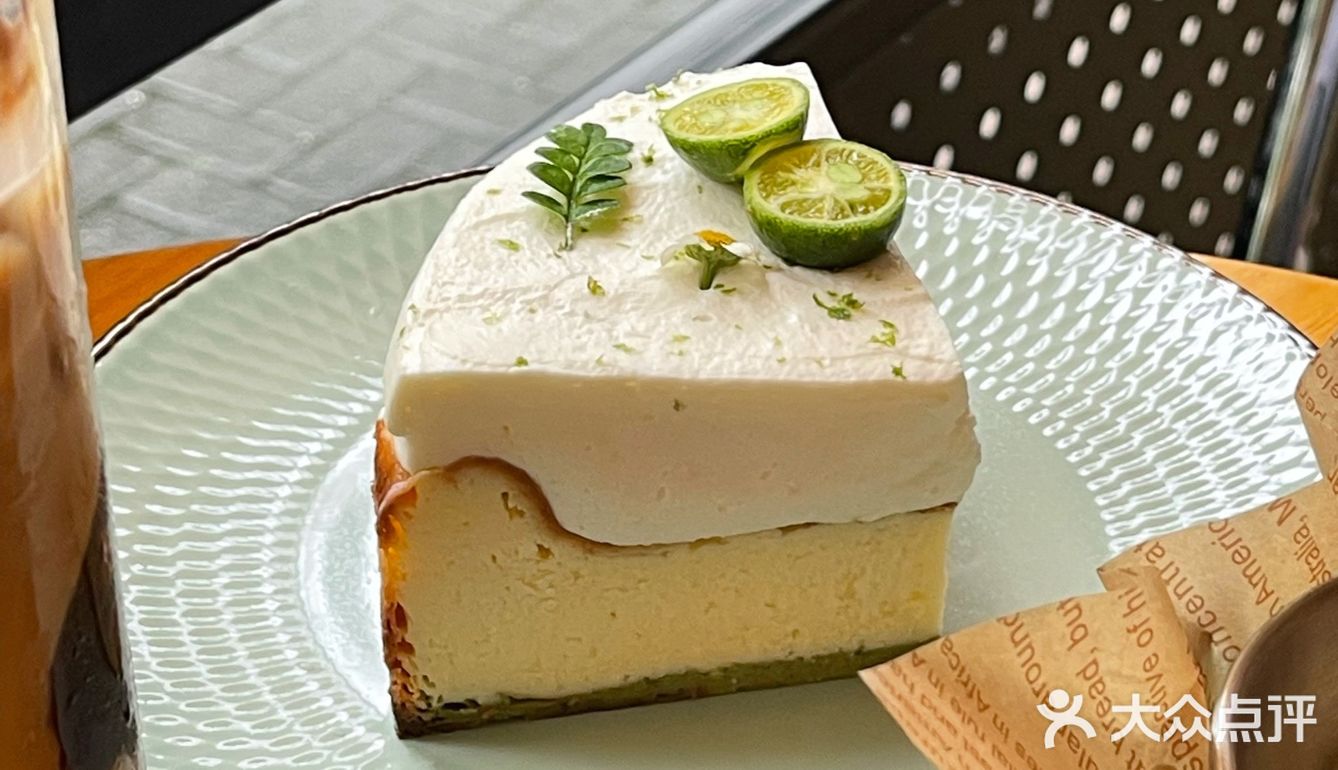 杭州街边brunch来啦！街边拍照氛围感满满[胜利]