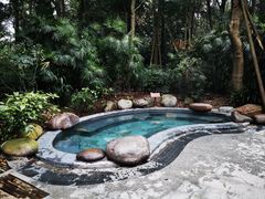 -青城道汤池