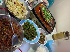 -福巷湘食小馆·猛火现炒(上海首店)